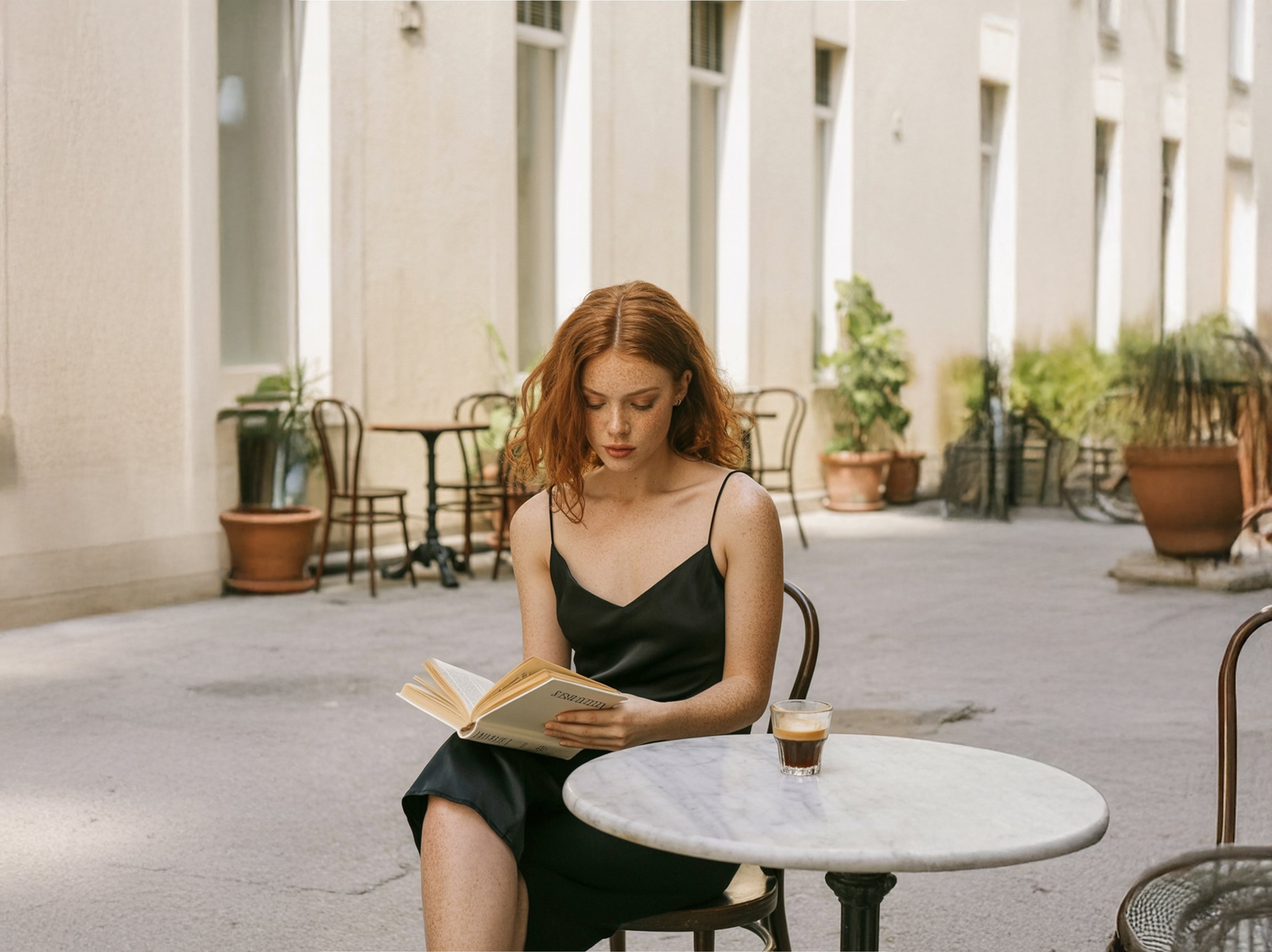 The Poetry of Spring: How to Style the Season