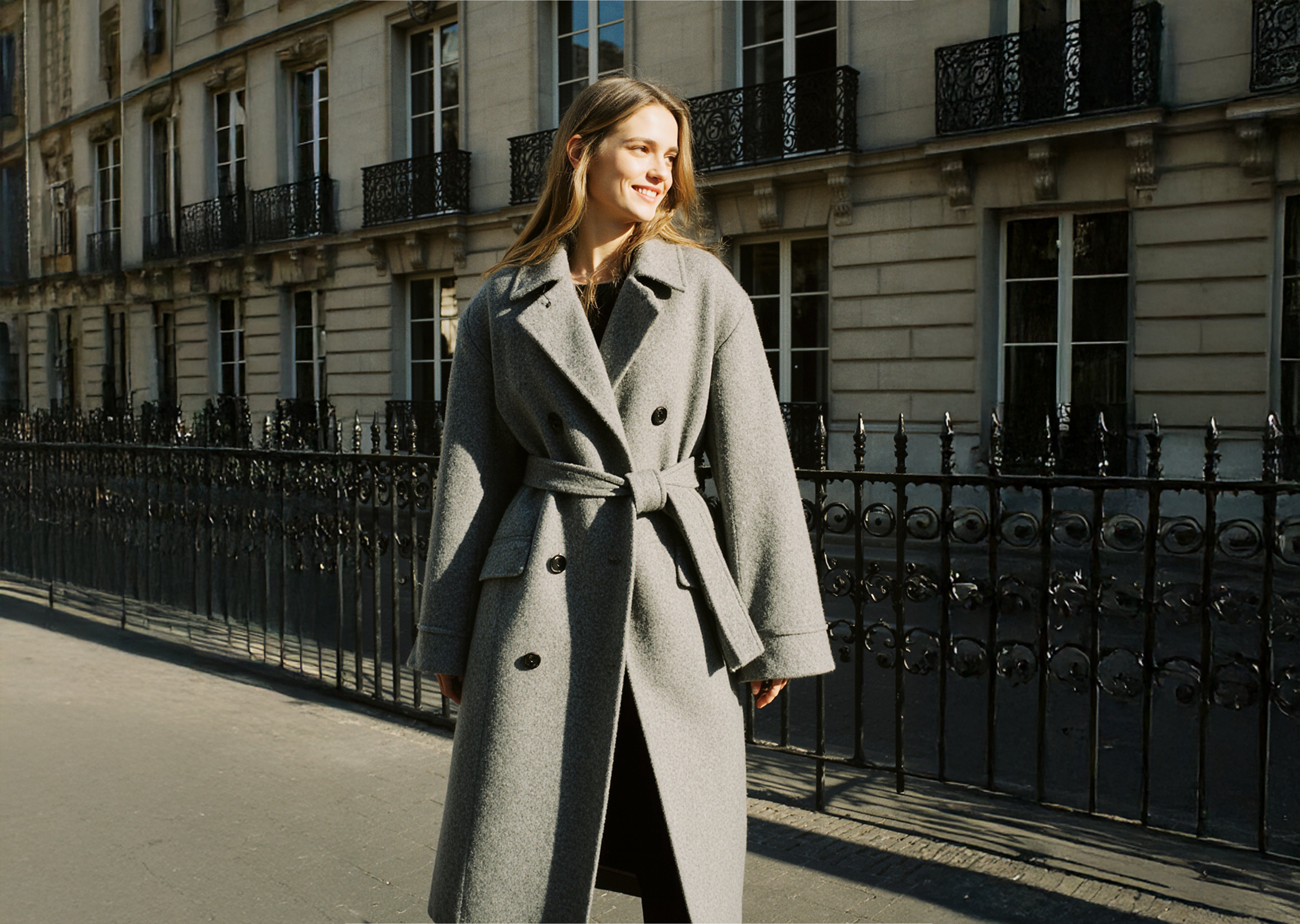 5 Pieces to Take You from Desk to Dinner