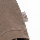 Islander T-Shirt in Brown