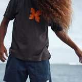 Peace T-Shirt in Brown