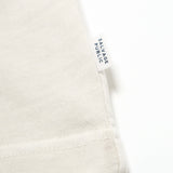 Our Land T-Shirt in Smoke Grey