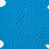 Quilt in Blue
