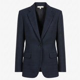 Everyday blazer in navy