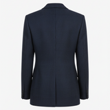 Everyday blazer in navy