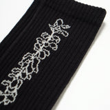 Freedom Socks in Black