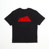 Aloha T-Shirt in Black