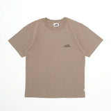 Aloha T-Shirt in Greige