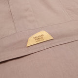 Horizon Anorak in Greige