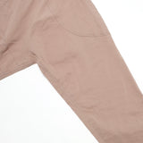 Horizon Anorak in Greige