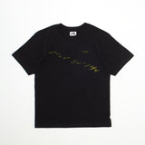 Islander T-Shirt in Black