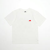Diamond T-Shirt in White