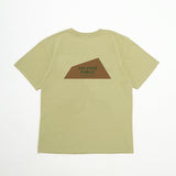 Diamond T-Shirt in Sage