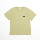 Diamond T-Shirt in Sage