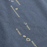 Islander T-Shirt in Navy