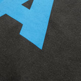 Greetings T-Shirt in Black