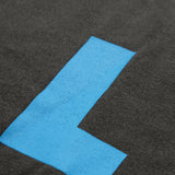 Greetings T-Shirt in Black