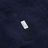 Highlands Zip Hoodie in Navy