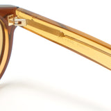 Prime Sunglasses in Brown