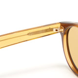Prime Sunglasses in Brown