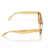 Prime Sunglasses in Brown