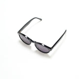 Prime Sunglasses in Black