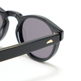Prime Sunglasses in Black