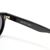 Prime Sunglasses in Black