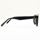 Prime Sunglasses in Black