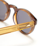 Prime Sunglasses in Tan