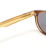 Prime Sunglasses in Tan
