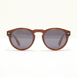 Prime Sunglasses in Tan