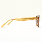 Prime Sunglasses in Tan