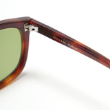 Shoreline Sunglasses in Tortoise