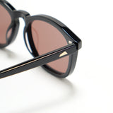 Shoreline Sunglasses in Black