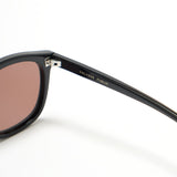 Shoreline Sunglasses in Black