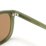 Shoreline Sunglasses in Olive