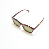 Shoreline Sunglasses in Tortoise