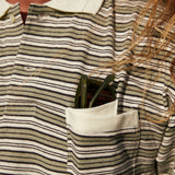 Shoreline Sunglasses in Olive