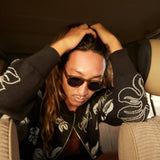 Prime Sunglasses in Tan