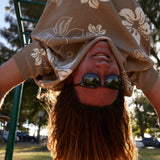 Shoreline Sunglasses in Tortoise