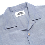 Boat Shirt in Blue