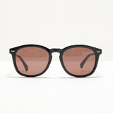 Shoreline Sunglasses in Black