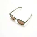 Shoreline Sunglasses in Olive