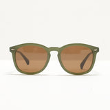 Shoreline Sunglasses in Olive