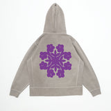Sunshine Hoodie in Greige