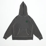 Sunshine Hoodie in Black