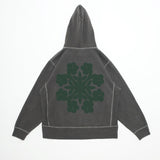 Sunshine Hoodie in Black
