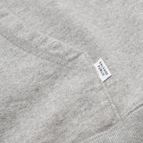 Bloom Hoodie in Heather Grey