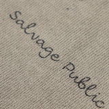 Power T-Shirt in Greige