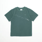 Islander T-Shirt in Forest